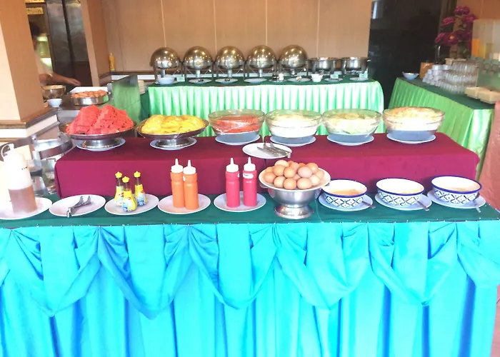 Cookies Hotel