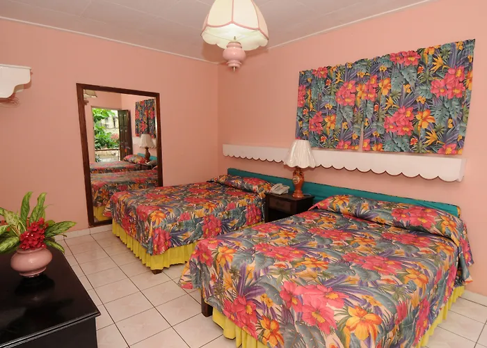 Verney House Resort