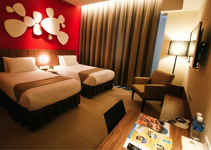 D Hotel