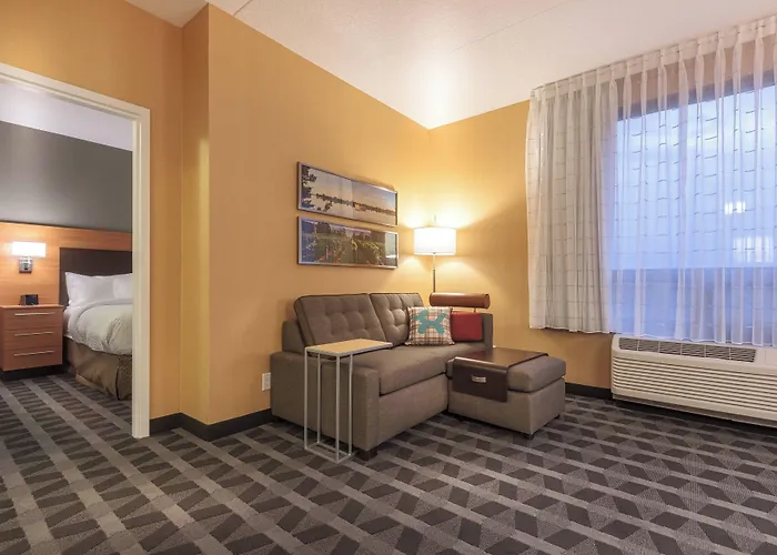 Towneplace Suites By Marriott Belleville