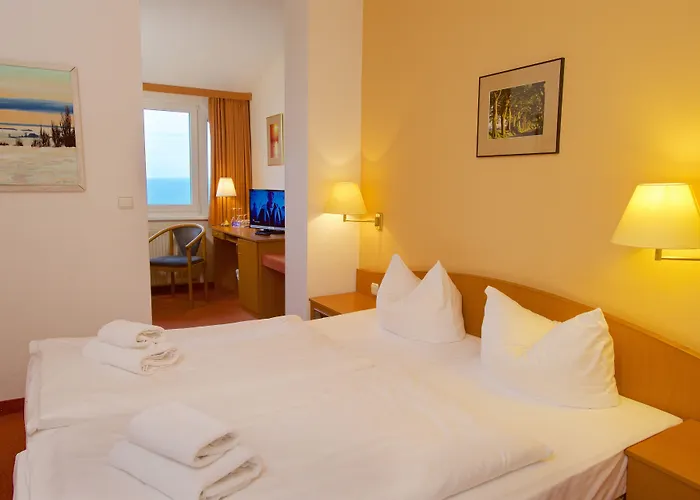 Panorama Hotel Lohme