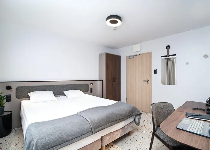 Hotel Antares Gdynia