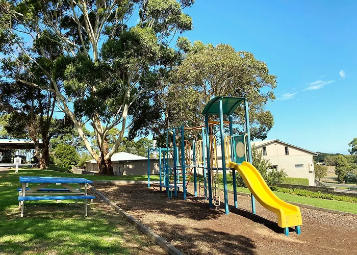 Limestone Coast Tourist Park