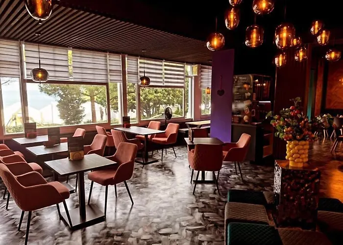 Hotel Parc & Lac
