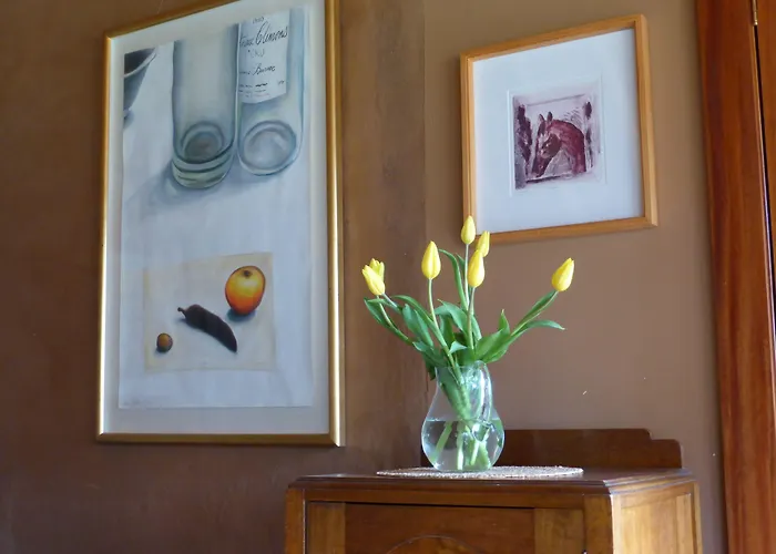 Wildwood Guesthouse