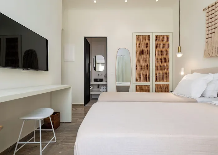 Hotel Oasis