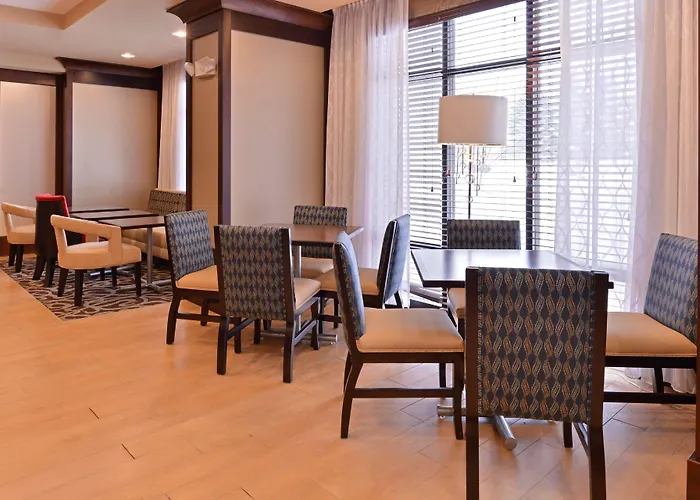 Hampton Inn Rome