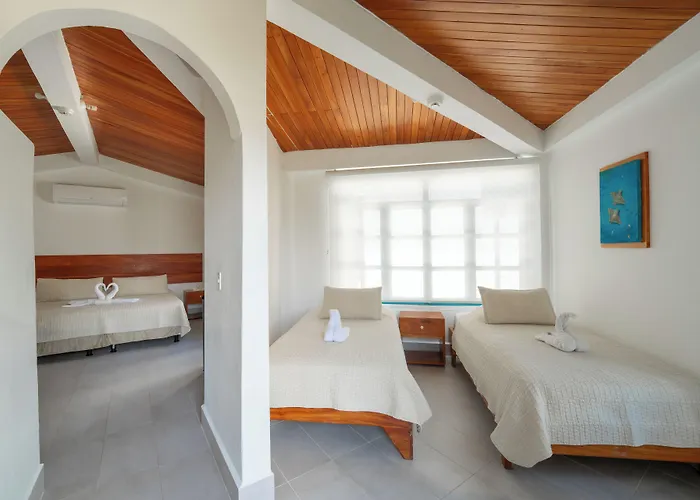 Hotel Fiesta