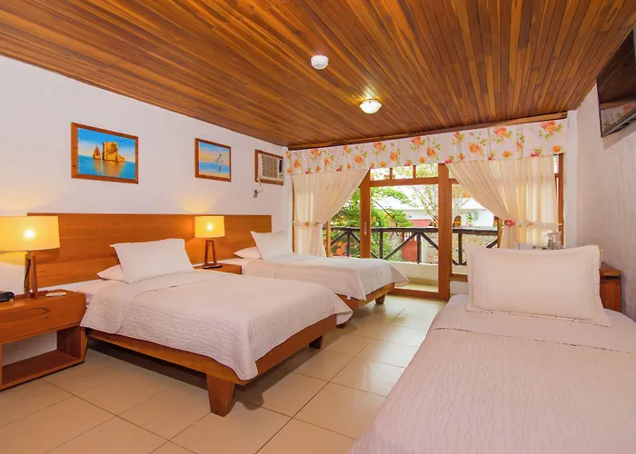 Hotel Fiesta