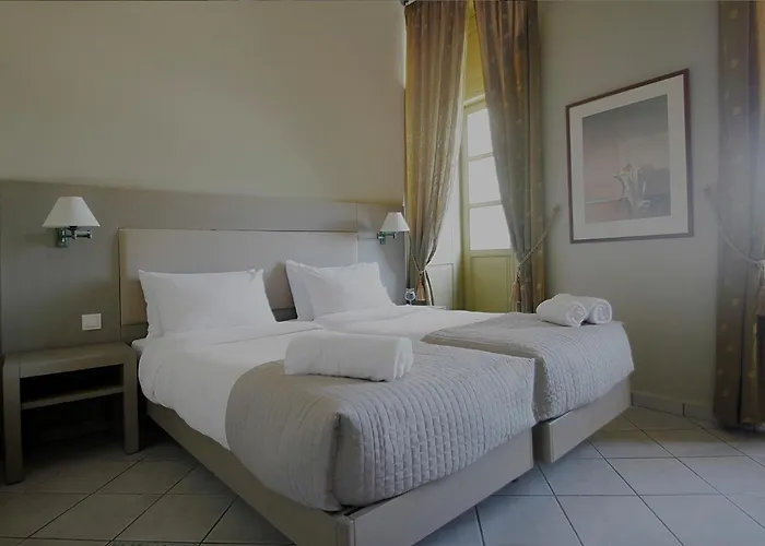Diogenis Hotel