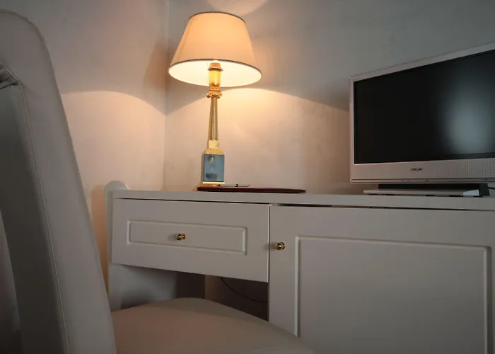 Hotel Rojan