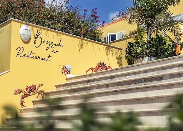 Bayside Boutique Hotel - Blue Bay Golf & Beach Resort