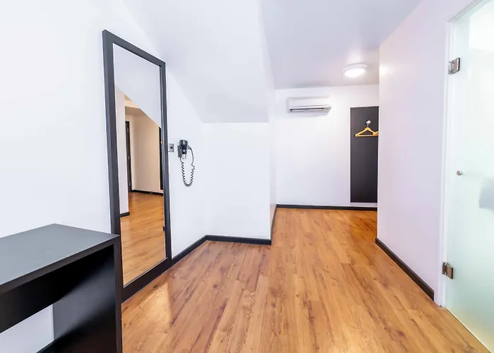 Easyhotel Newcastle