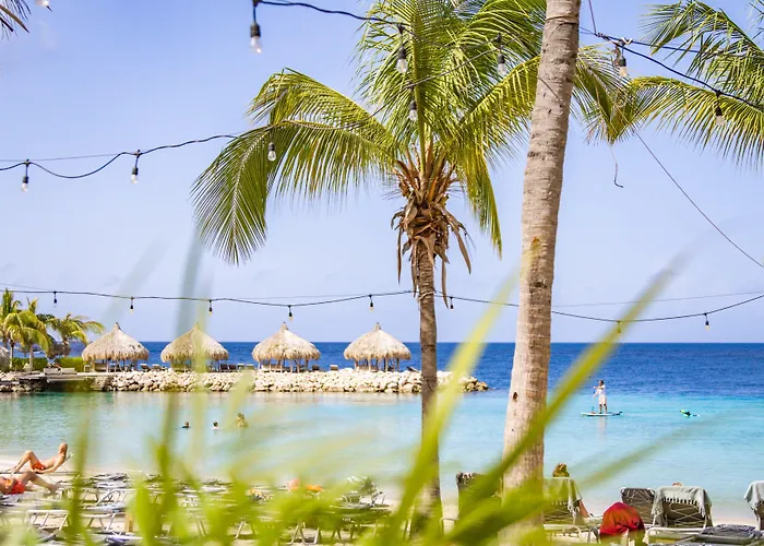 Bayside Boutique Hotel - Blue Bay Golf & Beach Resort