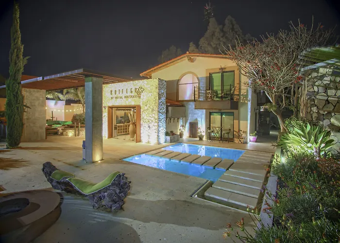 Bottega Hotel Boutique