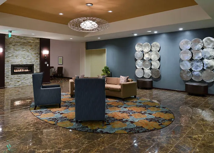 Homewood Suites By Hilton Columbia/Laurel