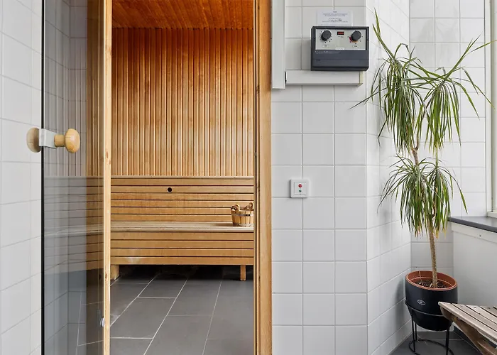 Best Western Hotel Norrkoping City