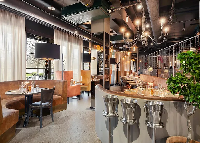 Best Western Hotel Norrkoping City