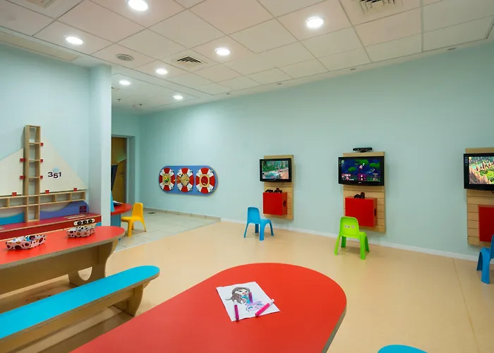 Leonardo Plaza Ashdod