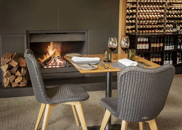 Spicers Vineyards Estate