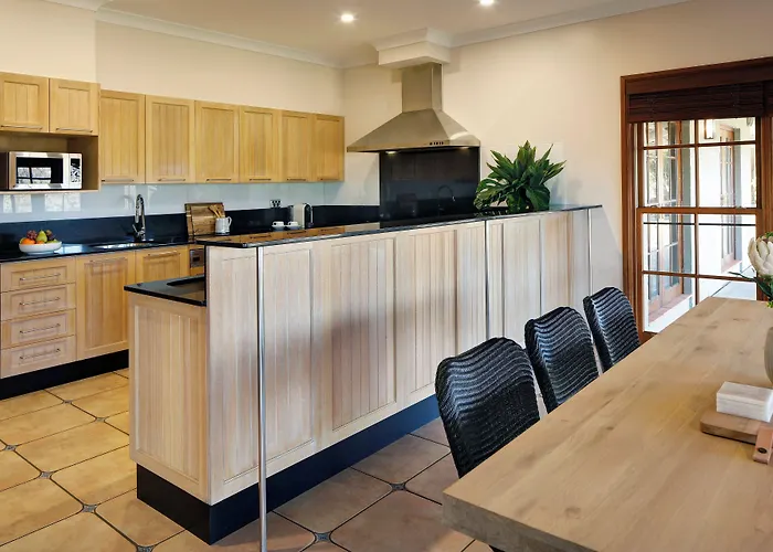 Spicers Vineyards Estate