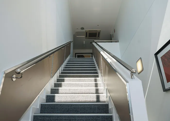 Aligned Corporate Residences Whyalla