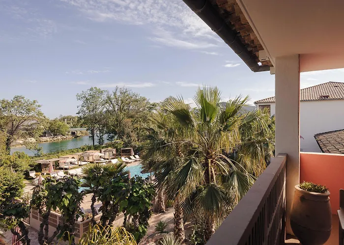 Hotel Casarose - Cannes Mandelieu