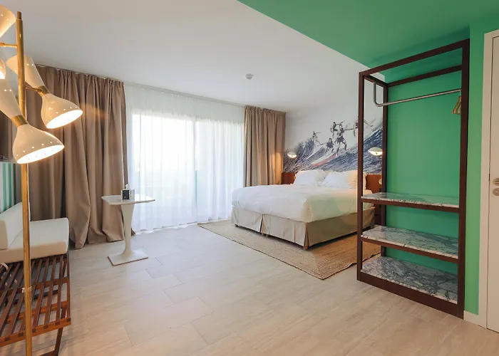 Hotel Casarose - Cannes Mandelieu