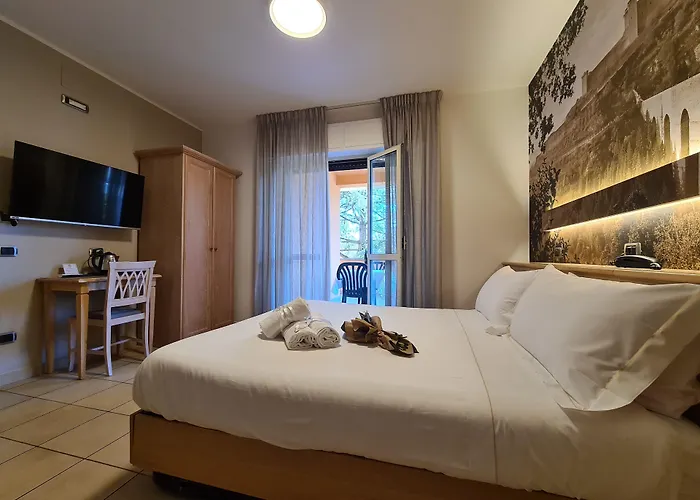 Hotel Cladan