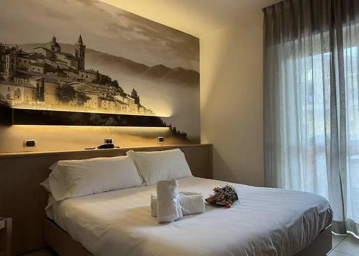 Hotel Cladan