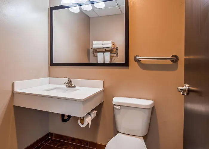 Best Western Plus Zion West