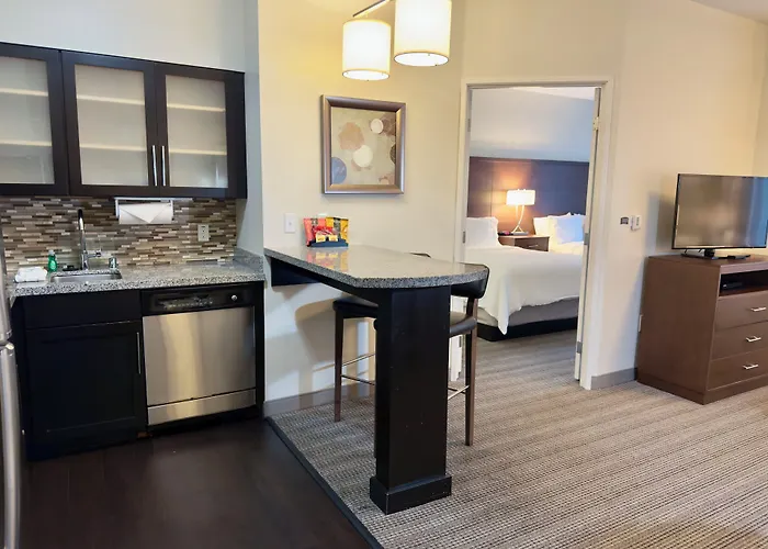 Staybridge Suites Carlsbad/San Diego By Ihg