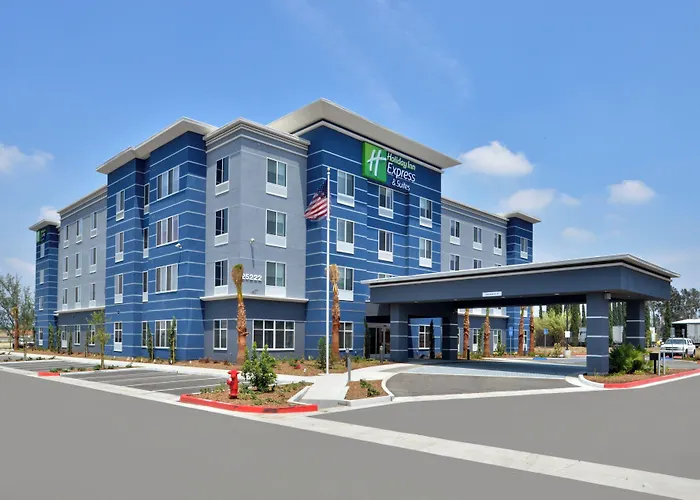 Holiday Inn Express Hotels & Suites Loma Linda By Ihg