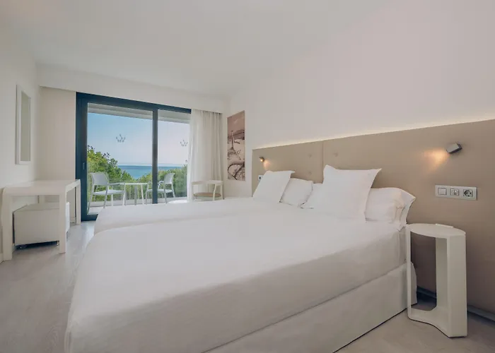 Iberostar Waves Cala Millor - Adults Only
