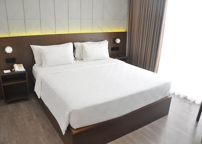 Golden Tulip Pontianak