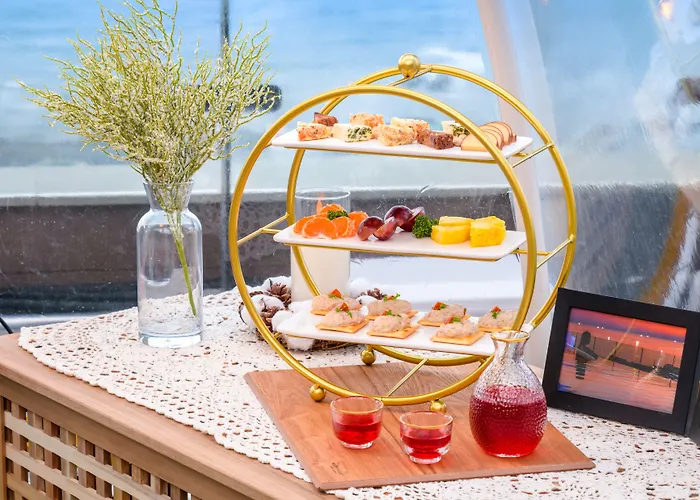 Grabel Hotel Jeju