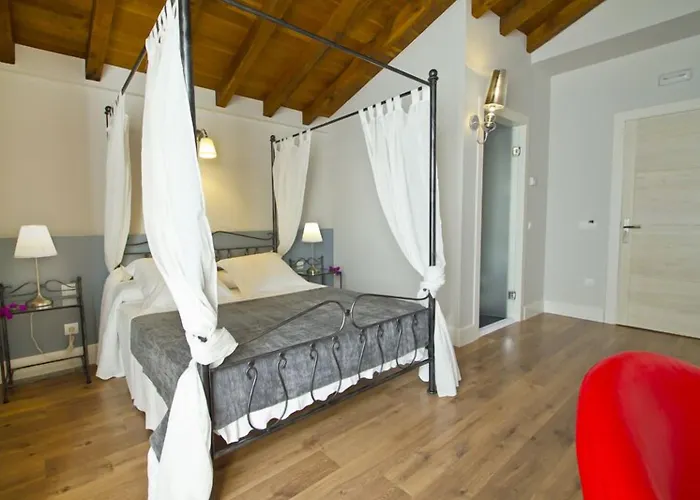 Villa Arce Hotel
