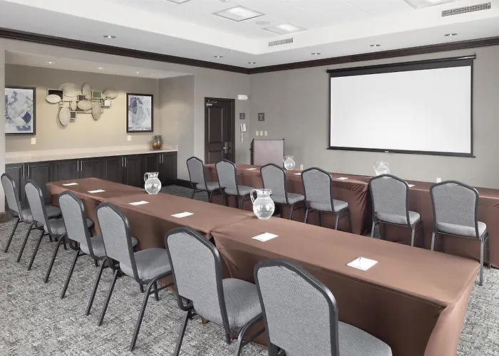 Hampton Inn Lewiston-Auburn