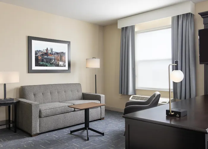 Hampton Inn Lewiston-Auburn