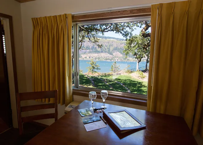 Westcliff Lodge