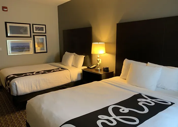 La Quinta By Wyndham Billings
