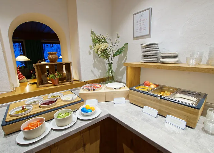 Hotel Waldmann