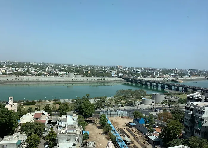 Hyatt Regency Ahmedabad