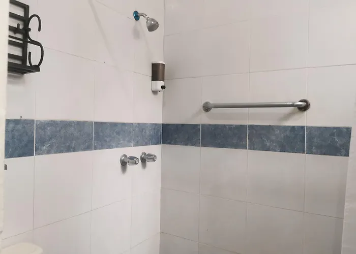 Hotel Armonía Hostal