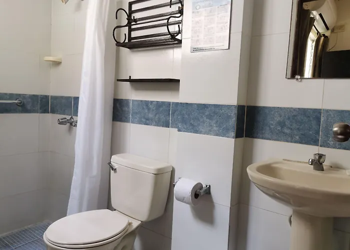 Hotel Armonía Hostal