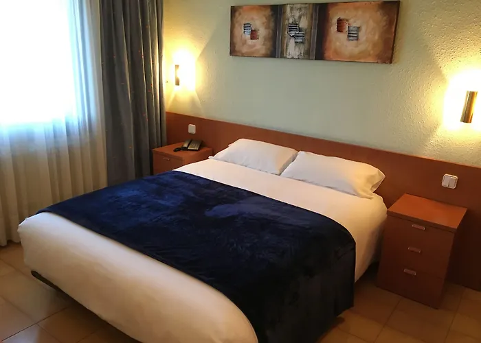 Hotel Casado