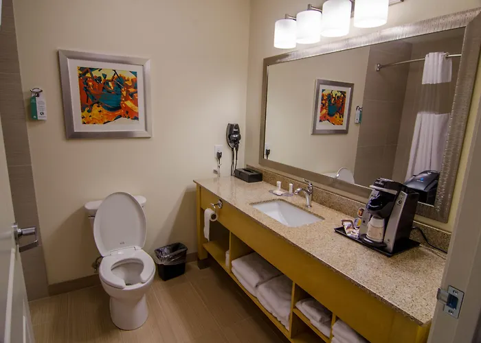 La Quinta By Wyndham Grand Forks