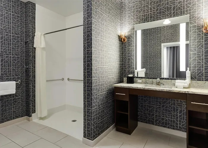 Homewood Suites By Hilton Burlington