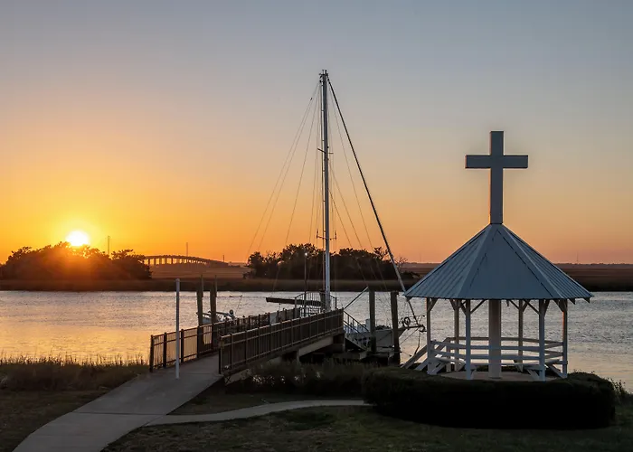 Epworth By The Sea