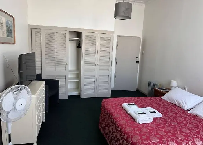 Grand Hotel - Whangarei